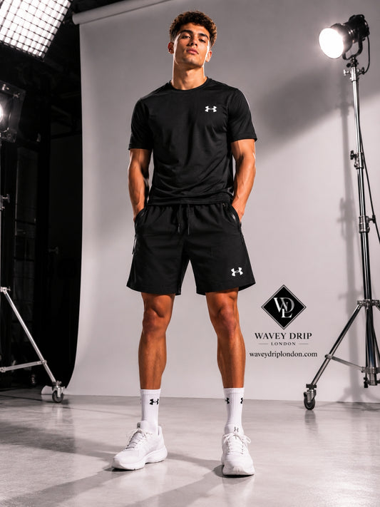 Under Armour Core Training Set