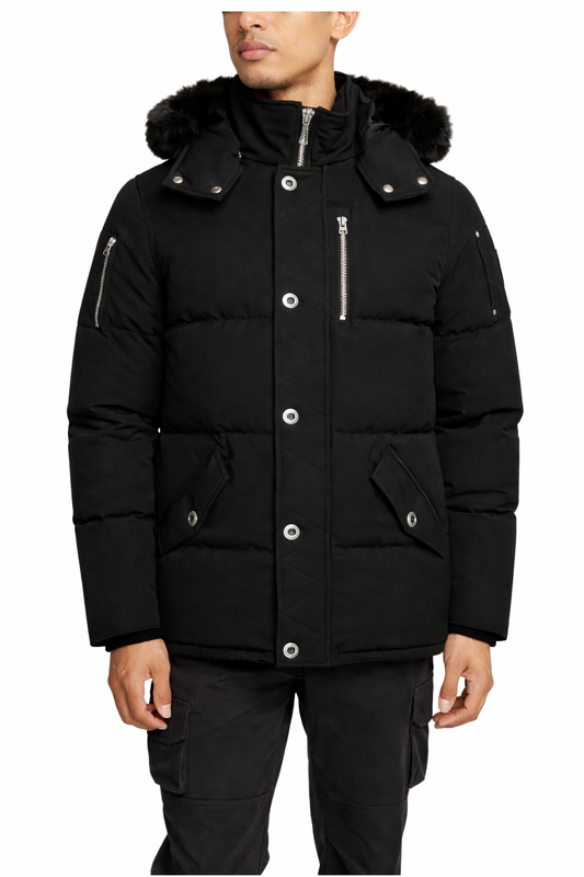 Moose Knuckle Jacket