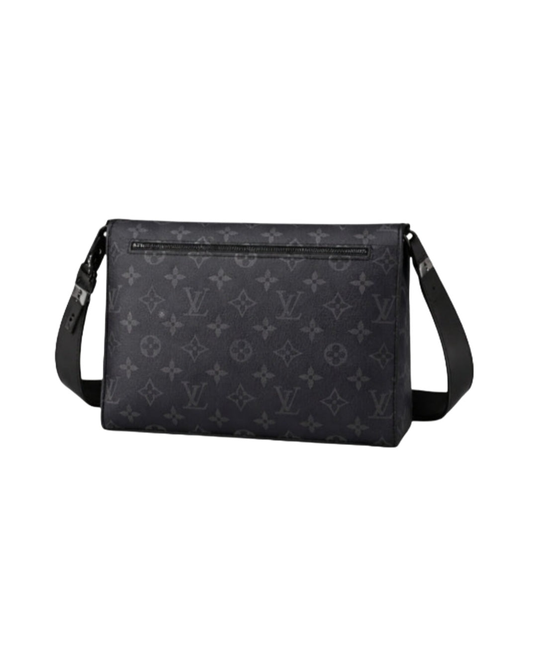 Pulse Messenger Bag