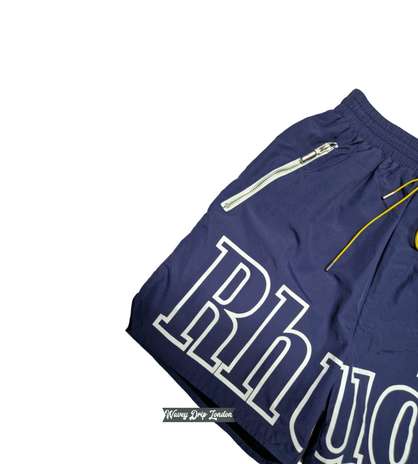 RHUDE Shorts