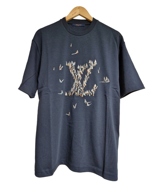 Louis Vuitton Yacht Logo Tshirt
