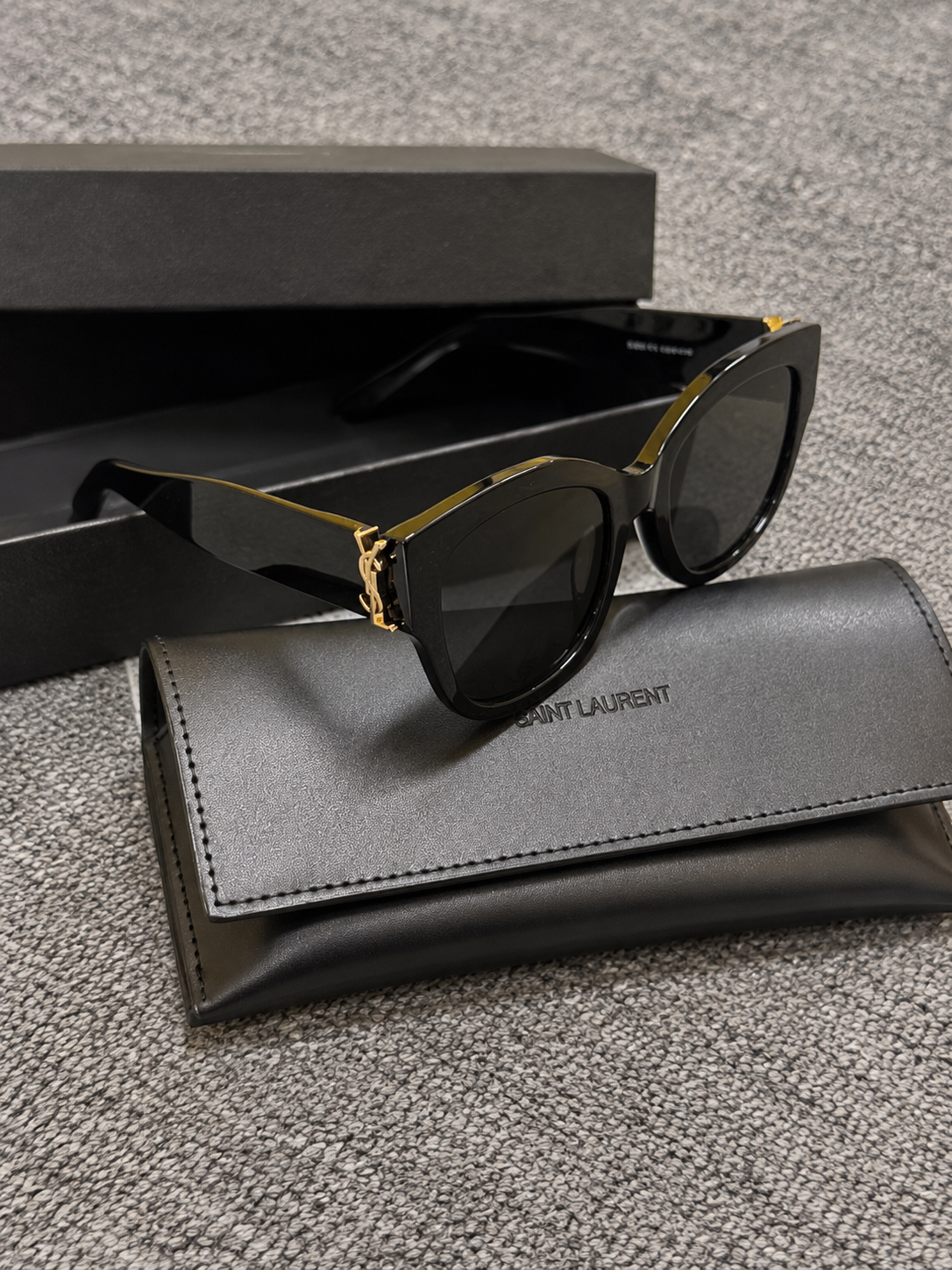 YSL Sunglasses