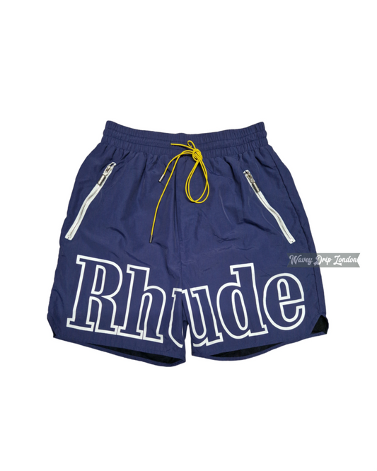RHUDE Shorts
