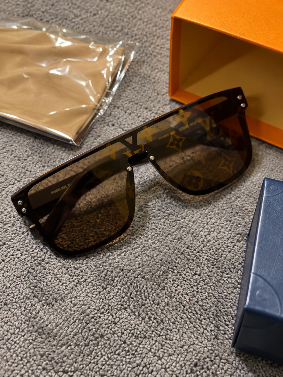 Louis Vuitton Sunglasses