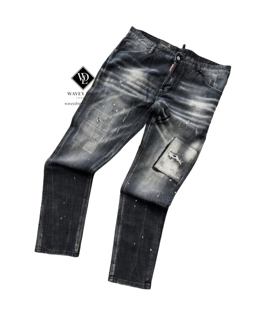 DSQUARED2 Jeans