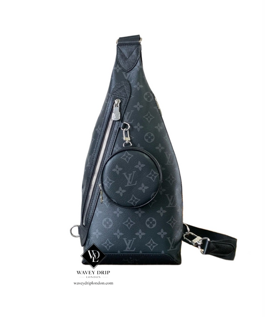 Louis Vuitton Eclipse Sling Bag