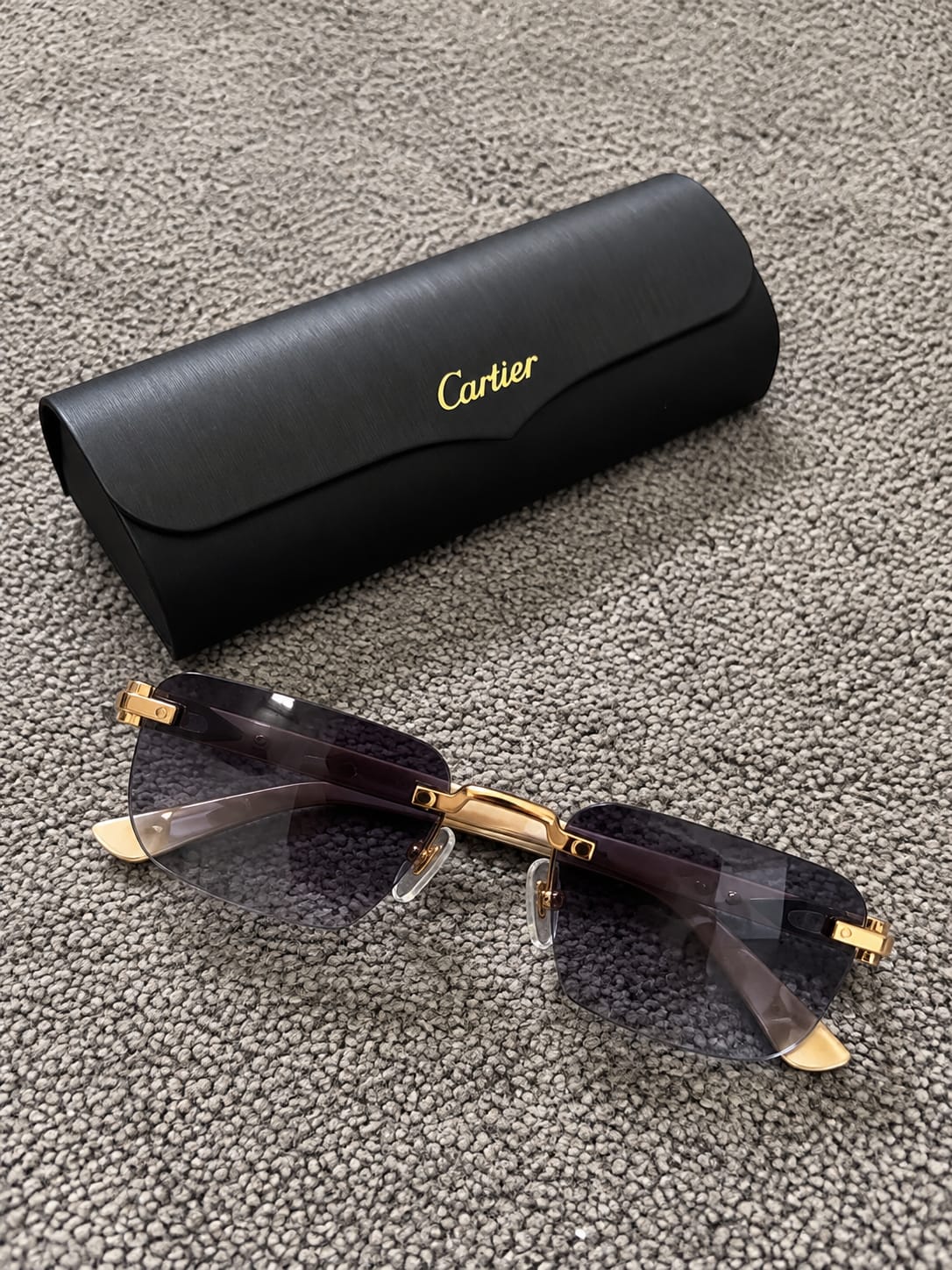 Cartier Sunglasses