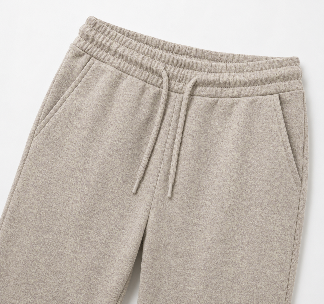Hermes 100% Cashmere Wool Tracksuit