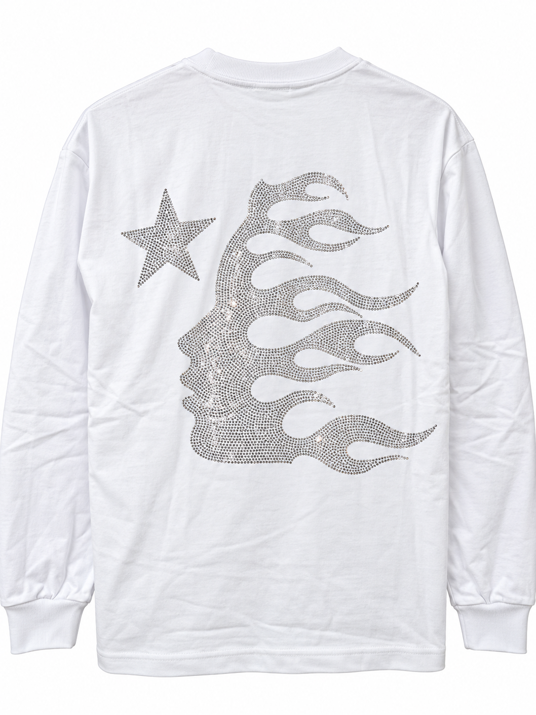 Hell Star Long Sleeve Shirt