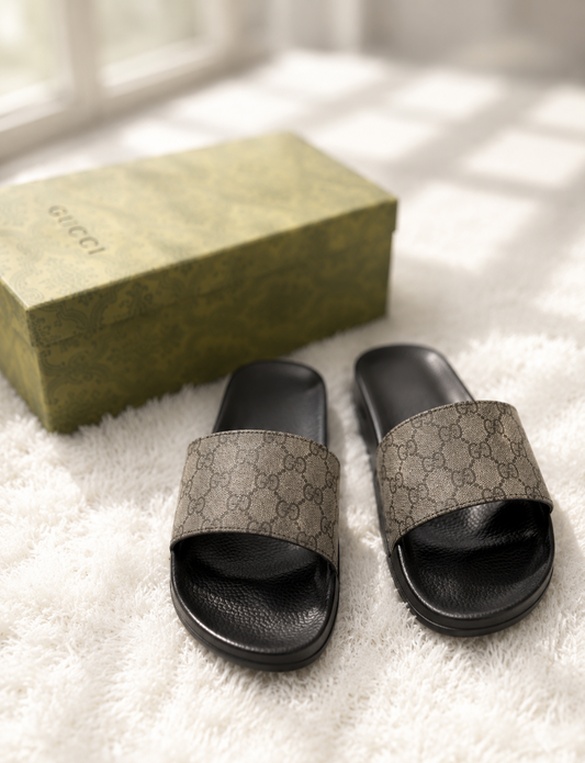 Gucci Slider