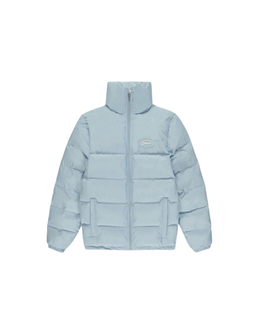Trapstar Hyperdrive Puffer Jacket