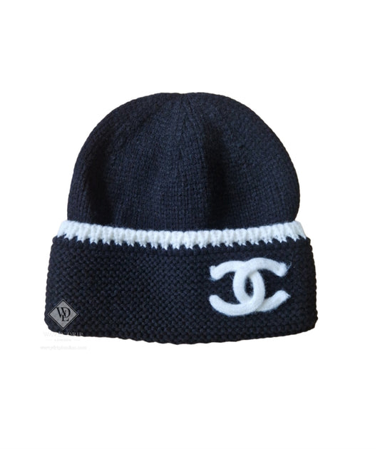 Chanel Beanie