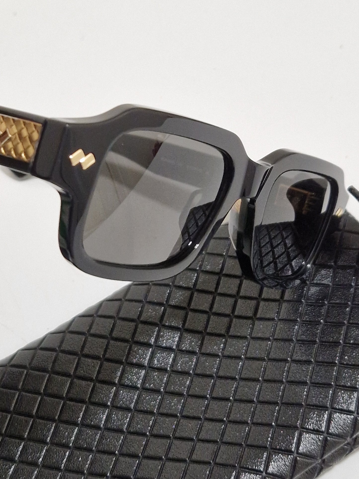 Bottega Venetta Sunglasses
