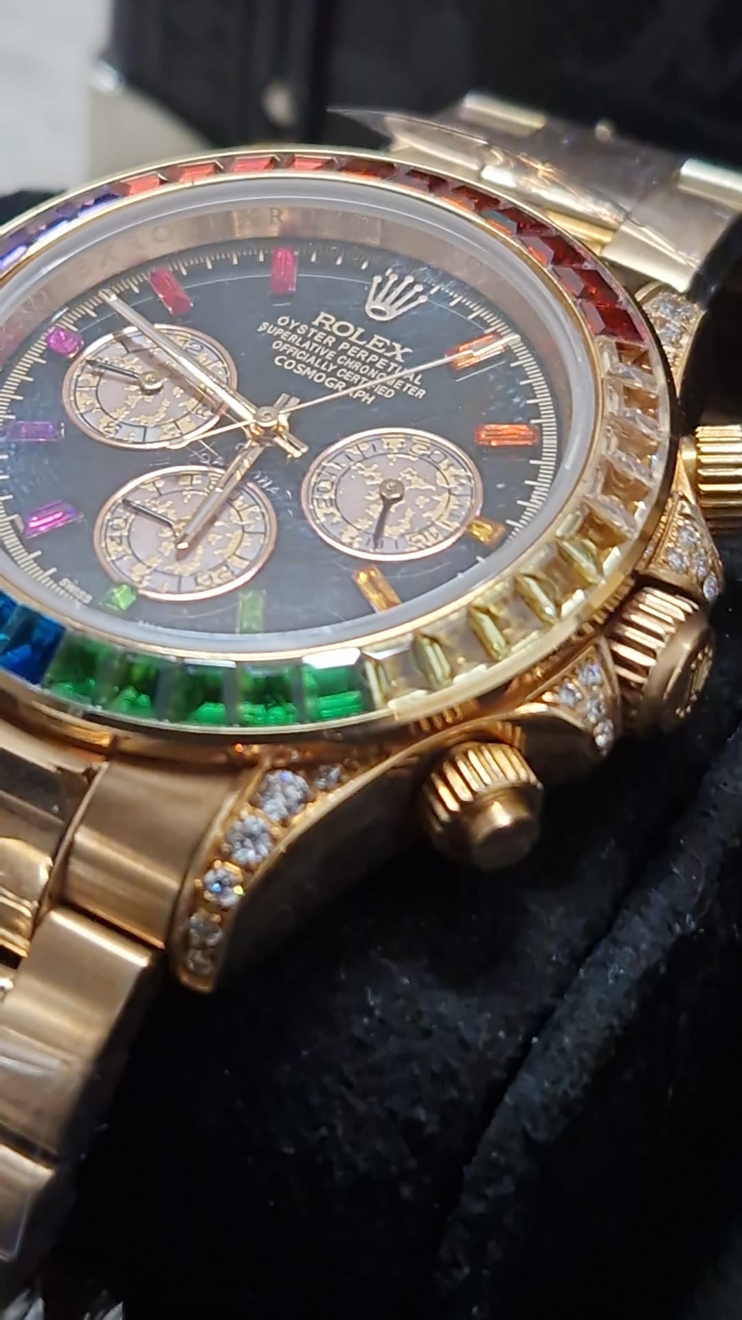 Rolex Watch