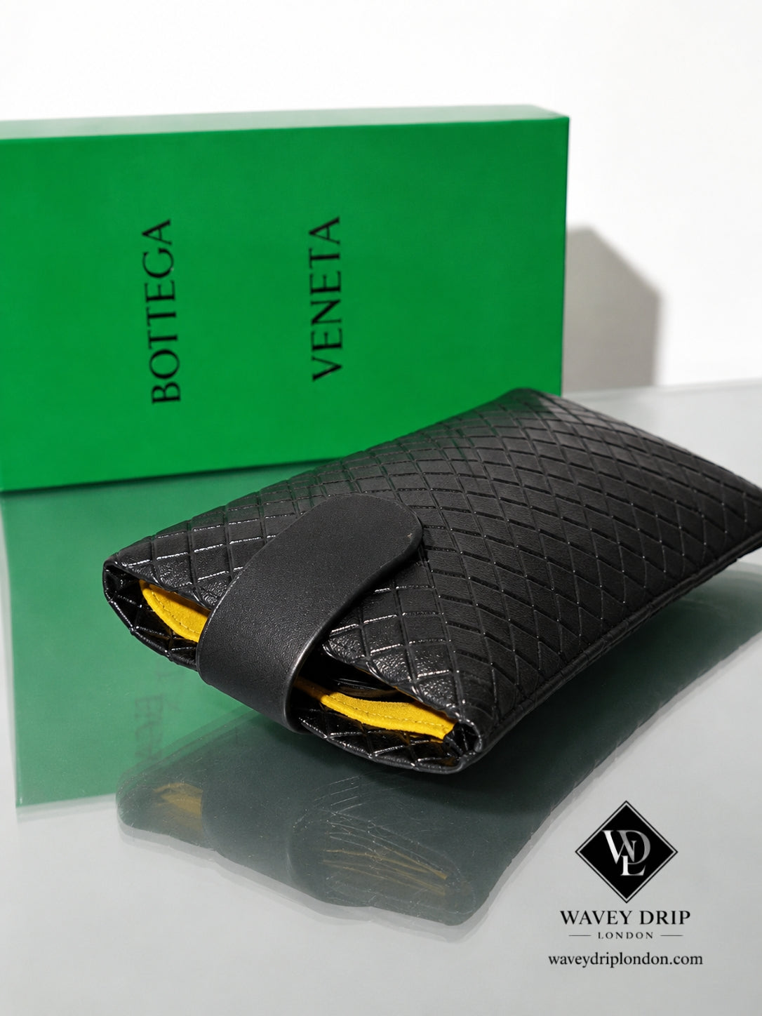Bottega Veneta Sunglasses