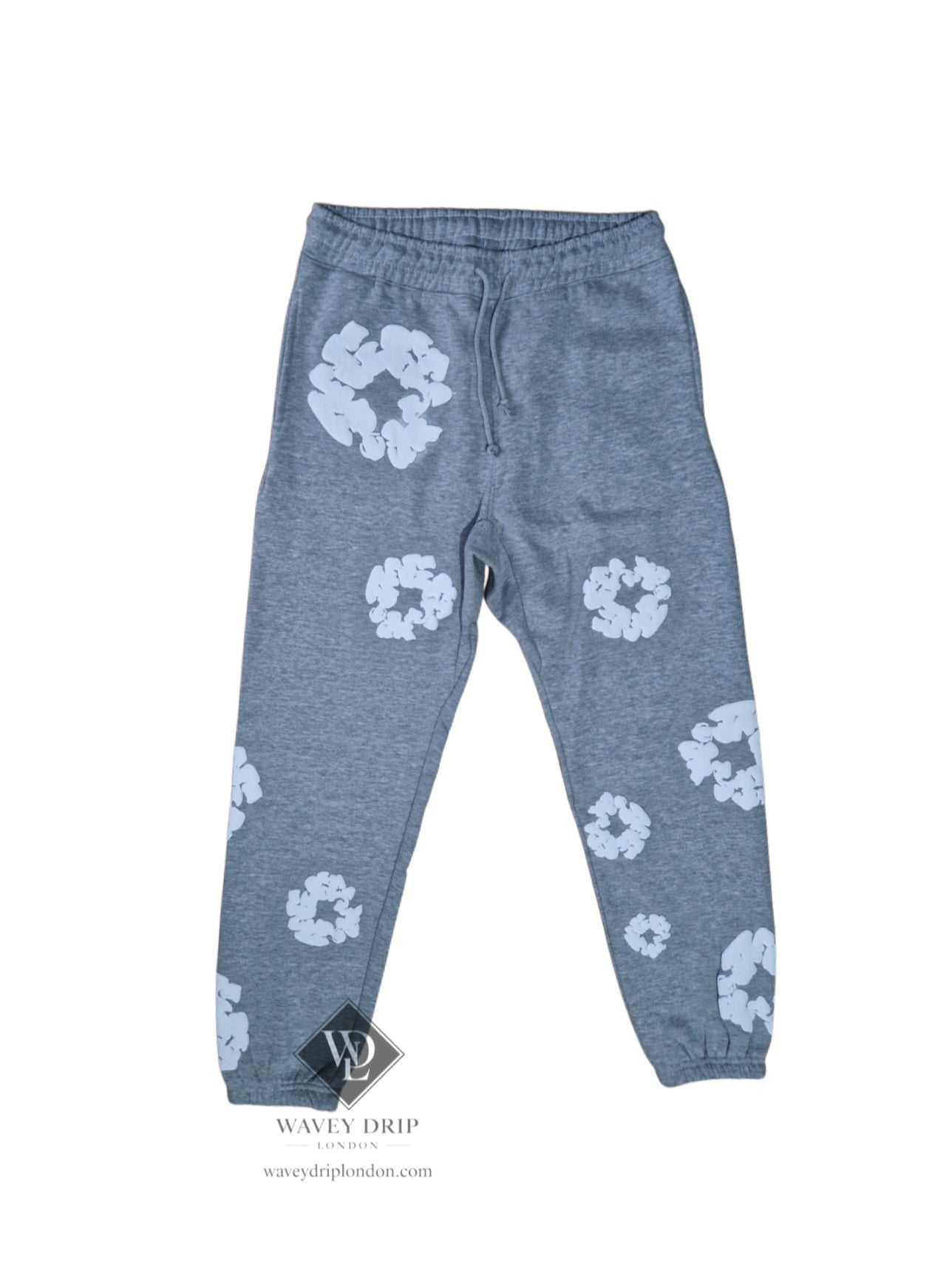 Denim Tears Floral Wreath Full Tracksuit