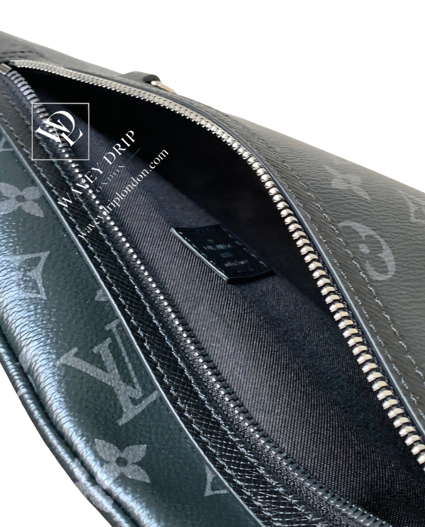 Louis Vuitton Eclipse Sling Bag