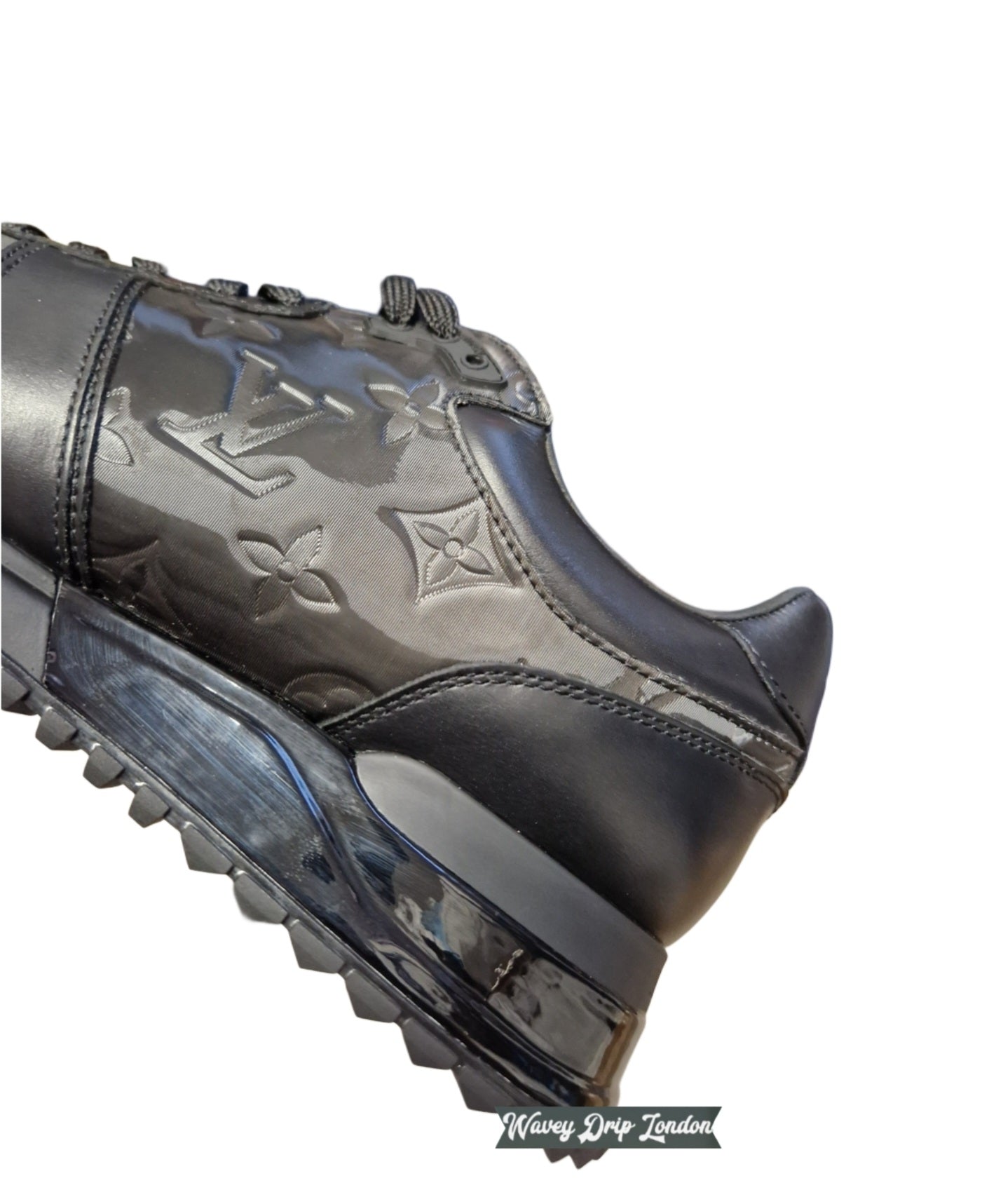 Louis Vuitton Runaway Sneakers