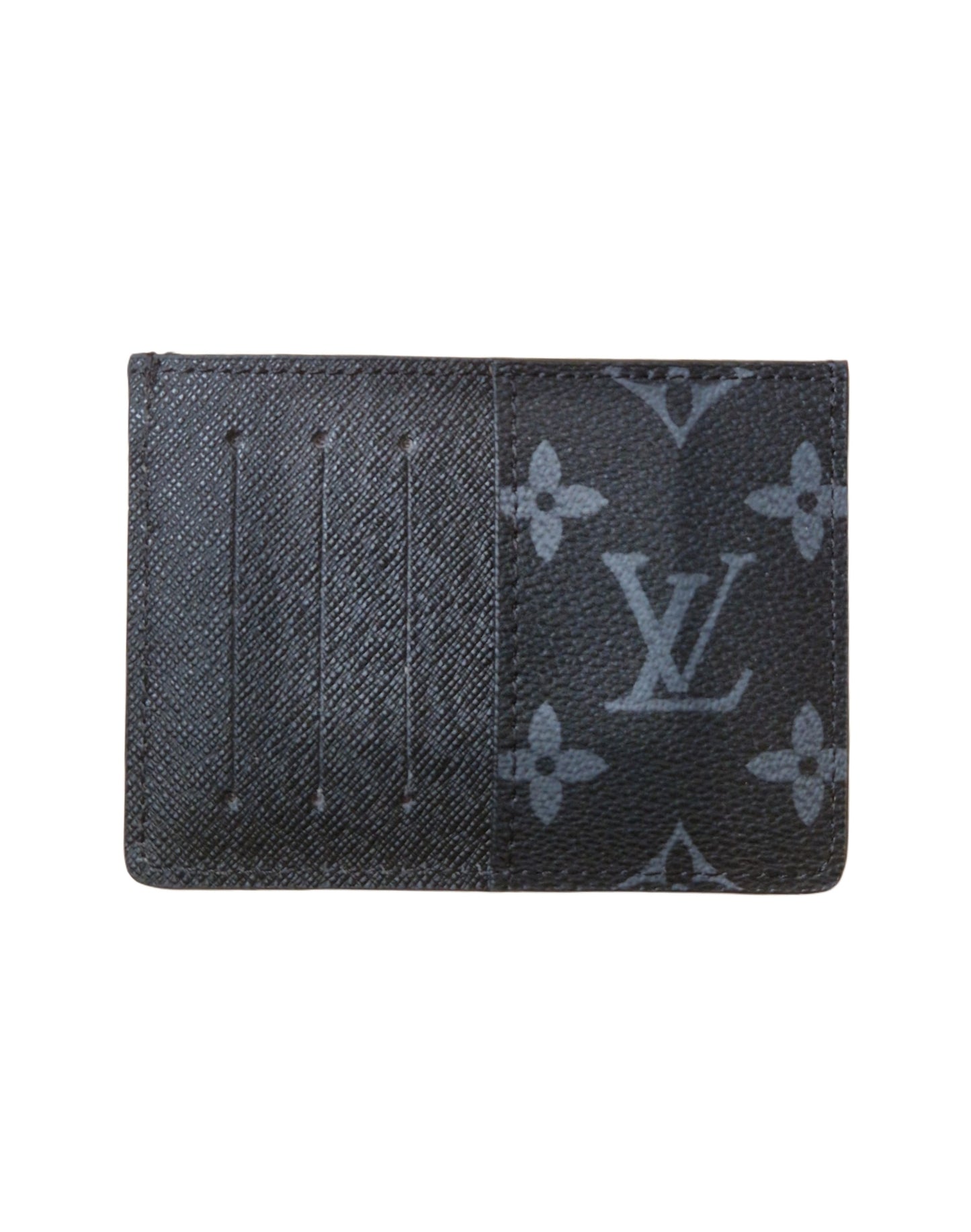 Louis Vuitton Monogram Card Holder