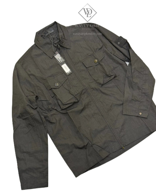 Stone Island Shell Tracksuit