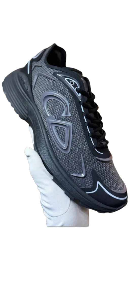 Christian Dior B30 Nylon Tech Sneakers
