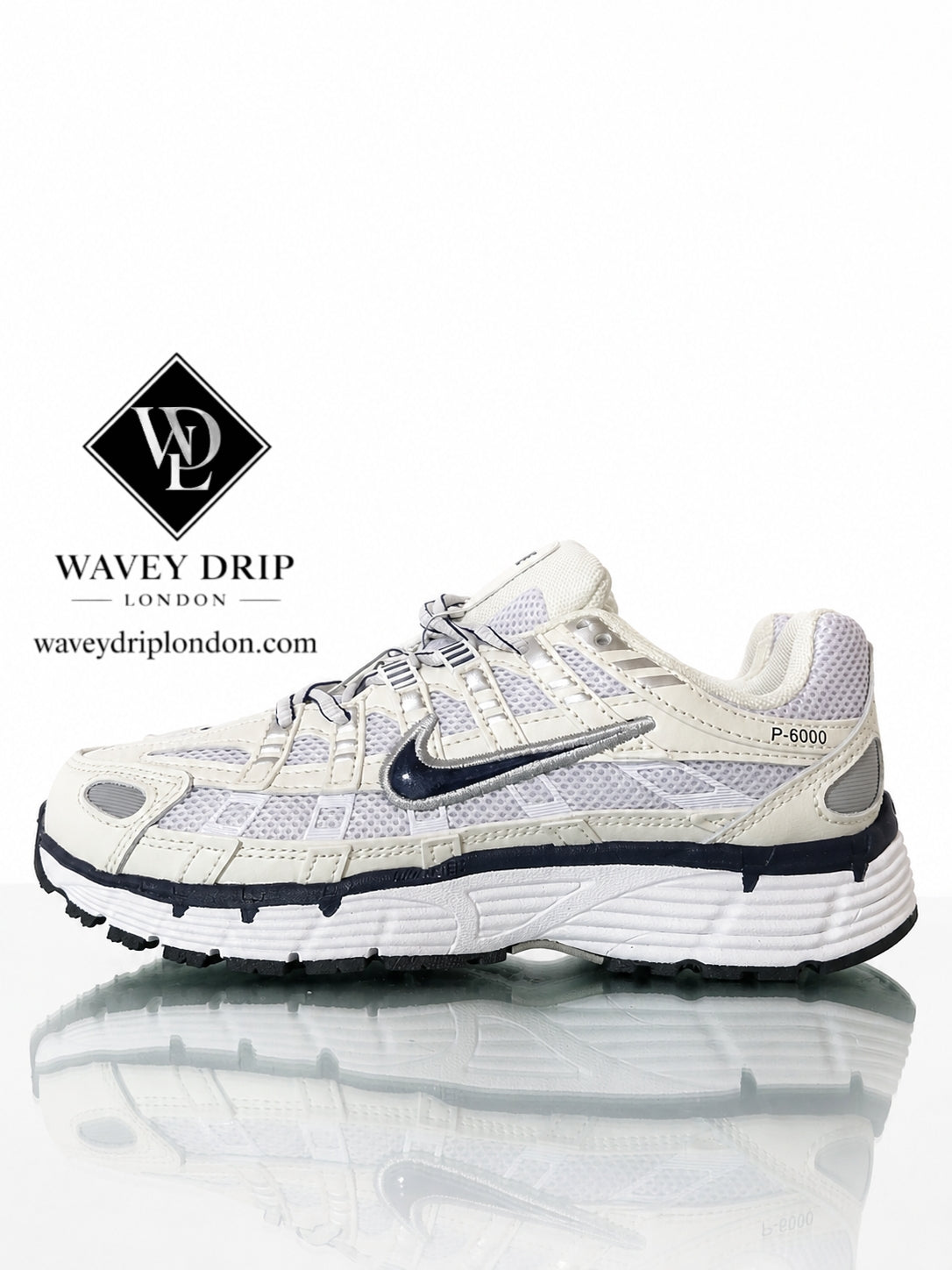 Nike P6000