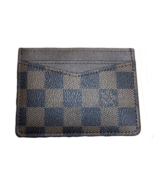 Louis Vuitton Damier Slim Card Holder