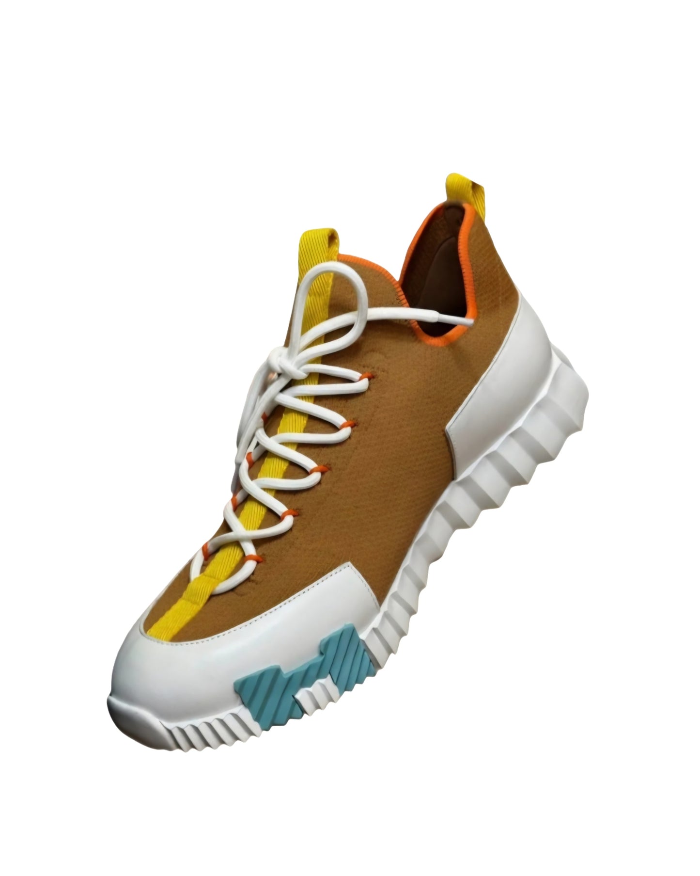 Hermés Bouncing Sneakers