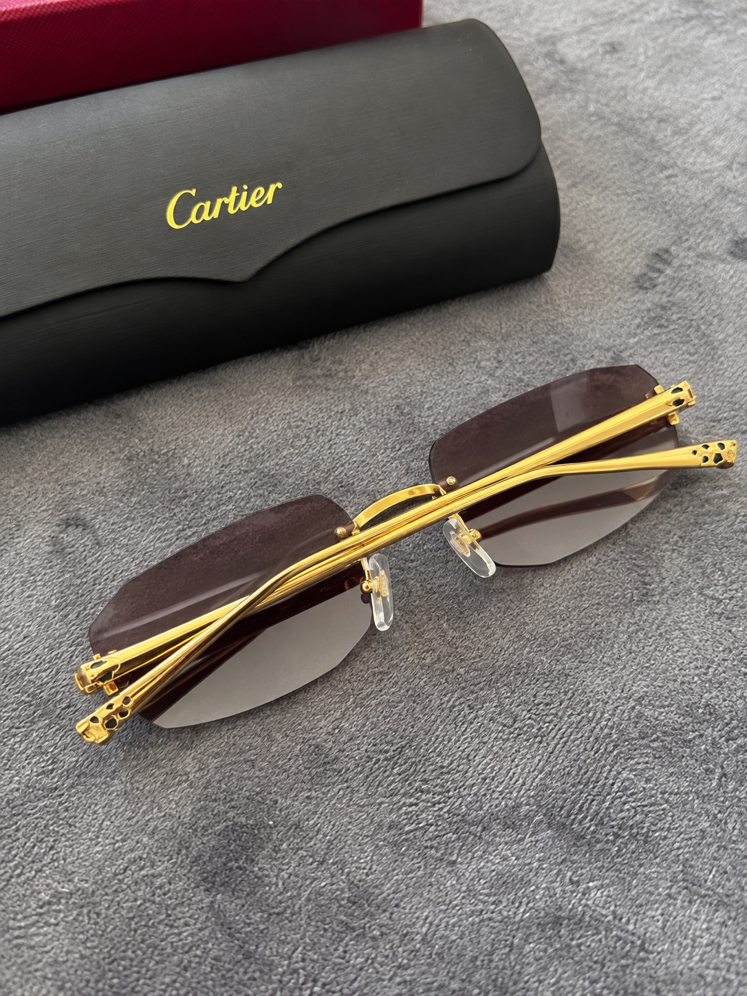 Cartier Sunglasses