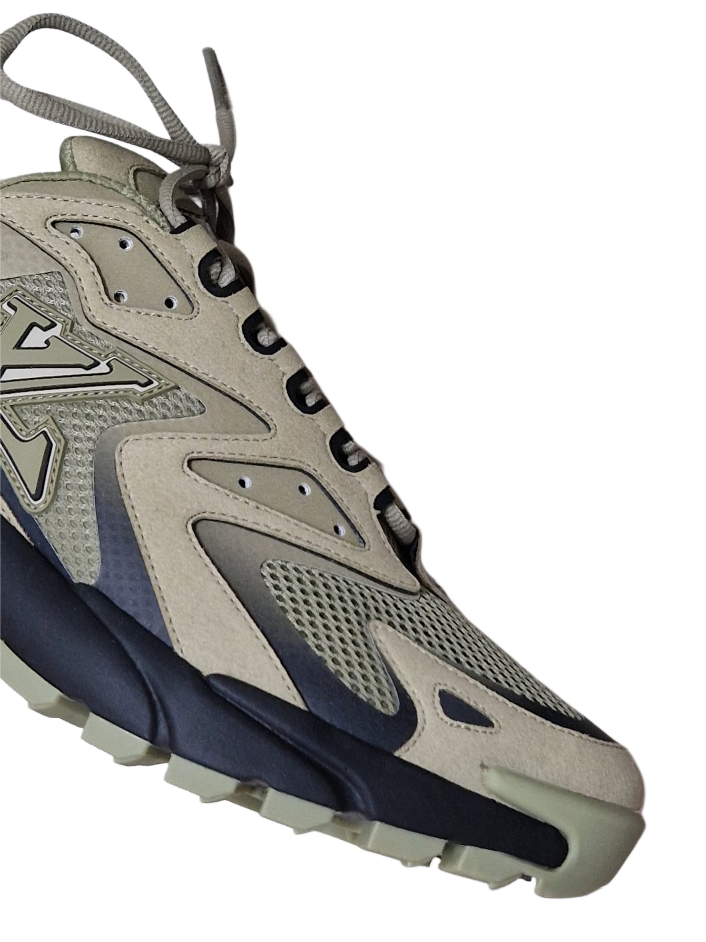 Louis Vuitton Tactic Runners - Khaki