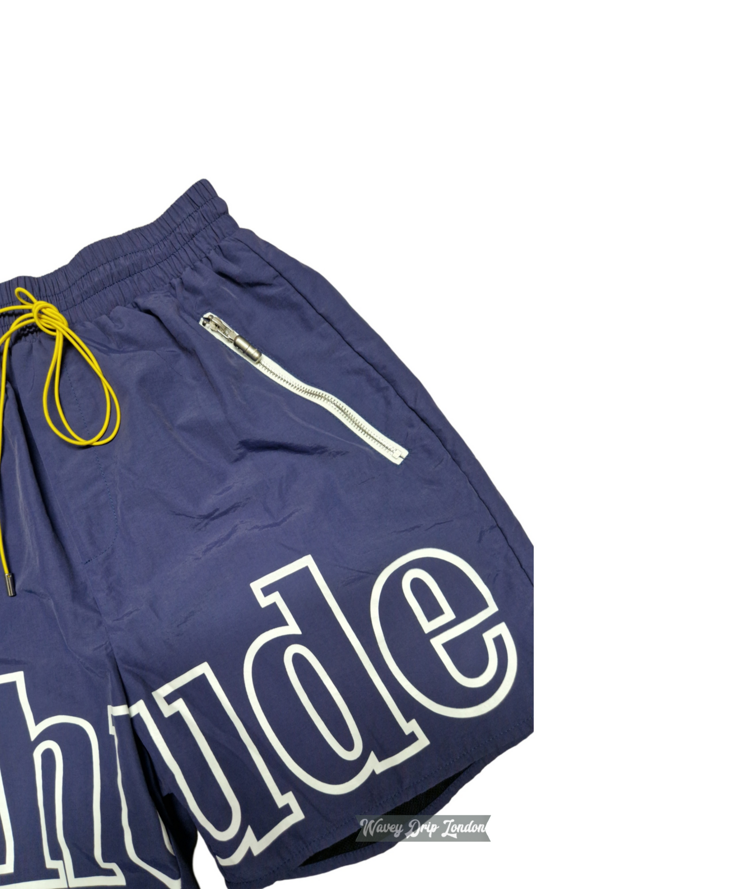 RHUDE Shorts