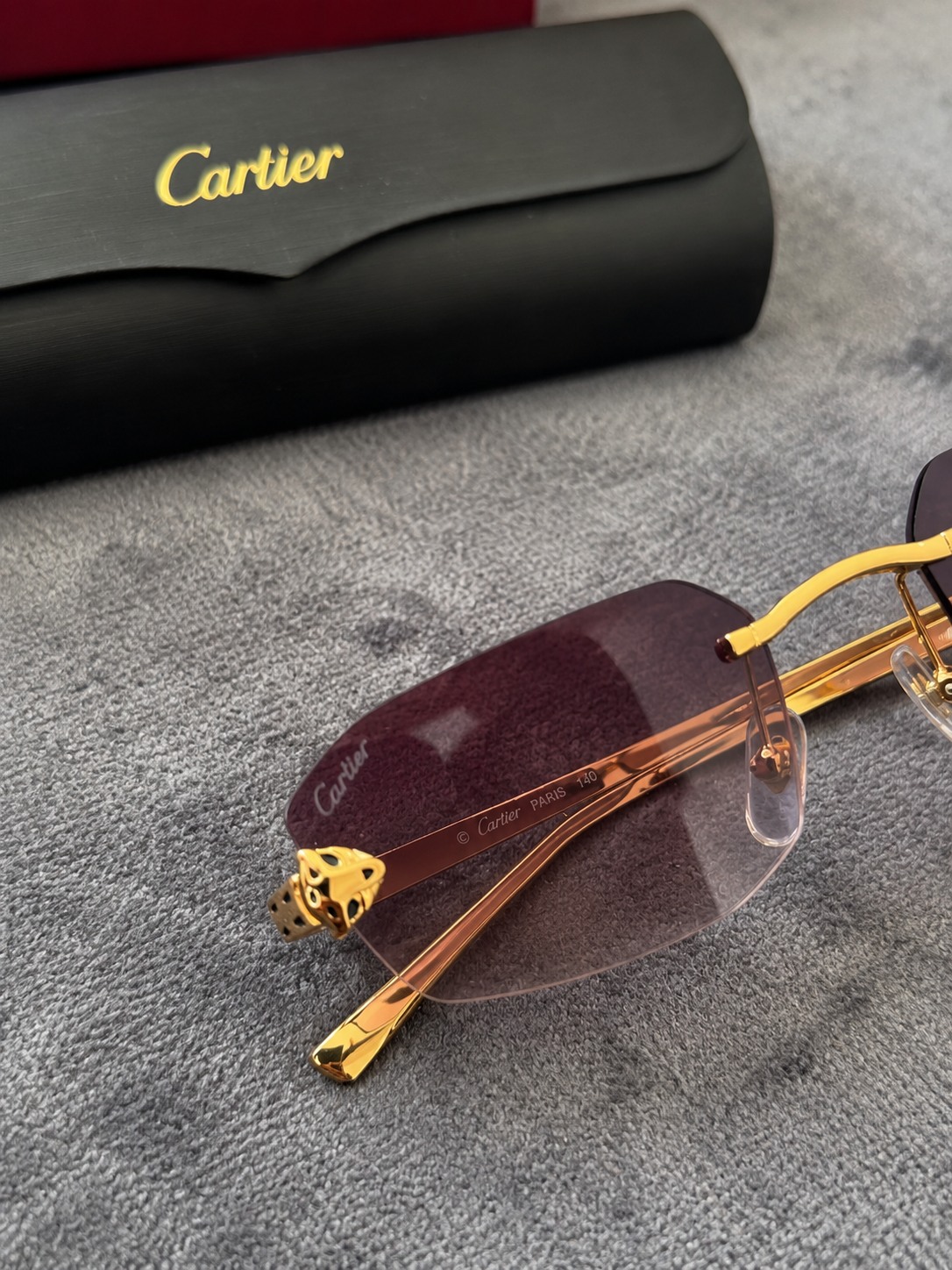 Cartier Sunglasses
