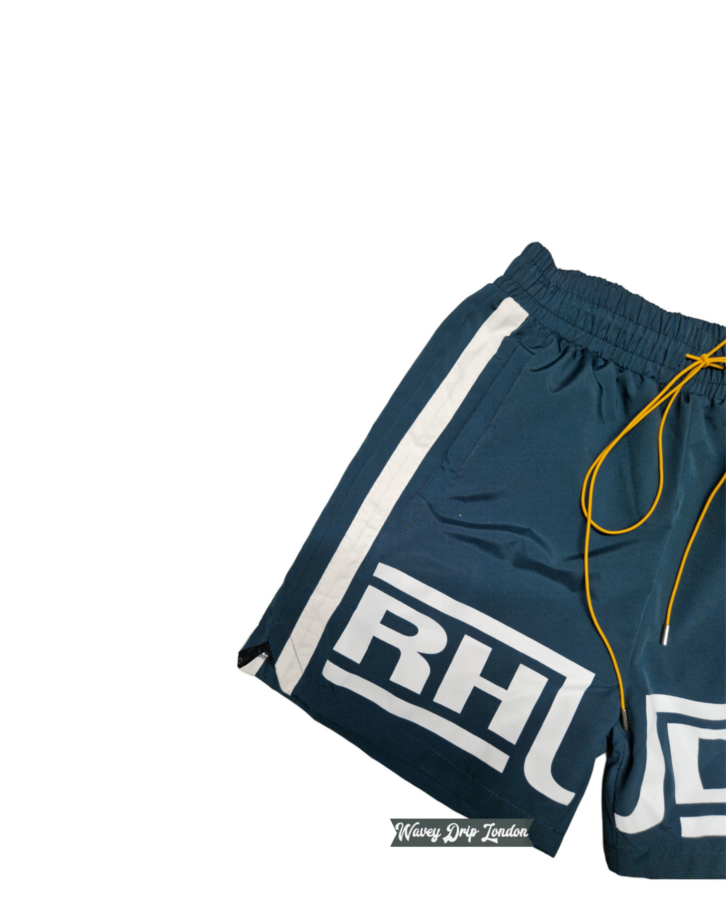 RHUDE Shorts