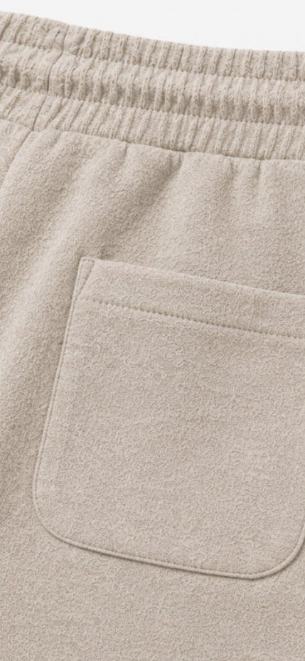 Hermes 100% Cashmere Wool Tracksuit