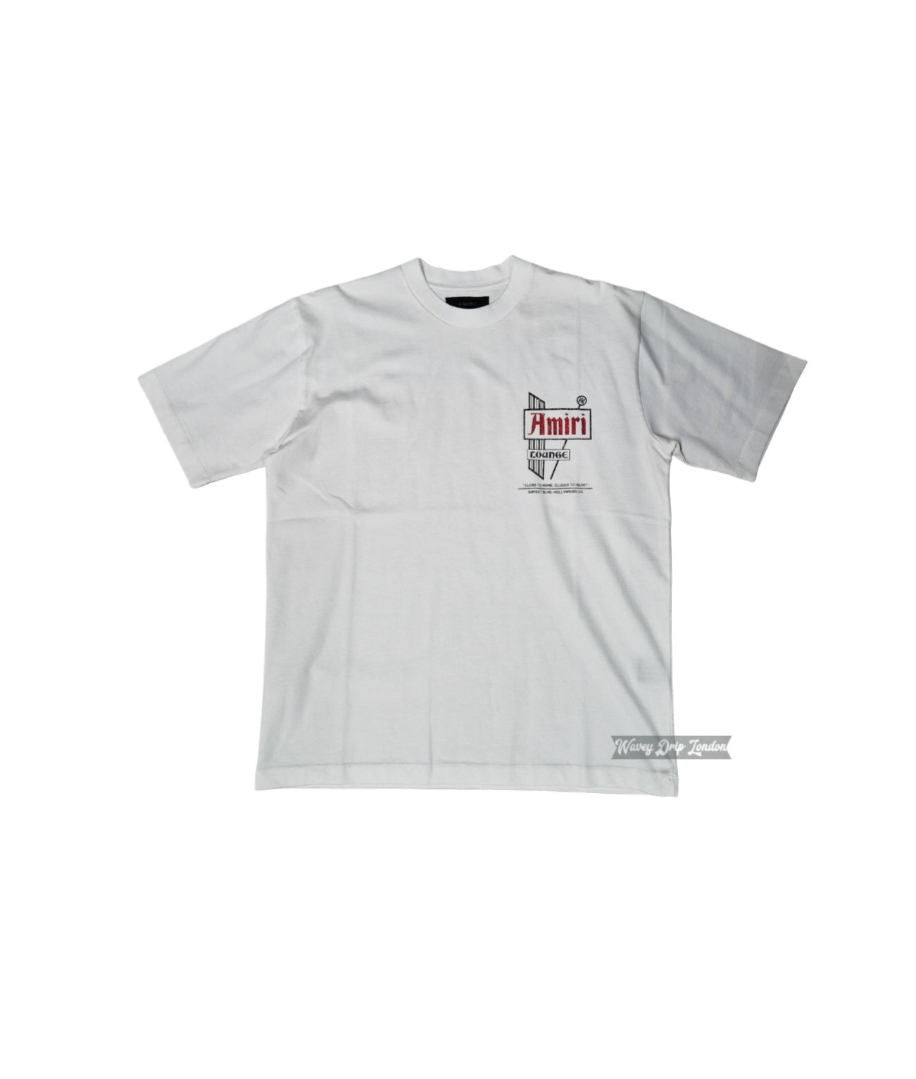 AMRI Lounge  Cotton Tshirt