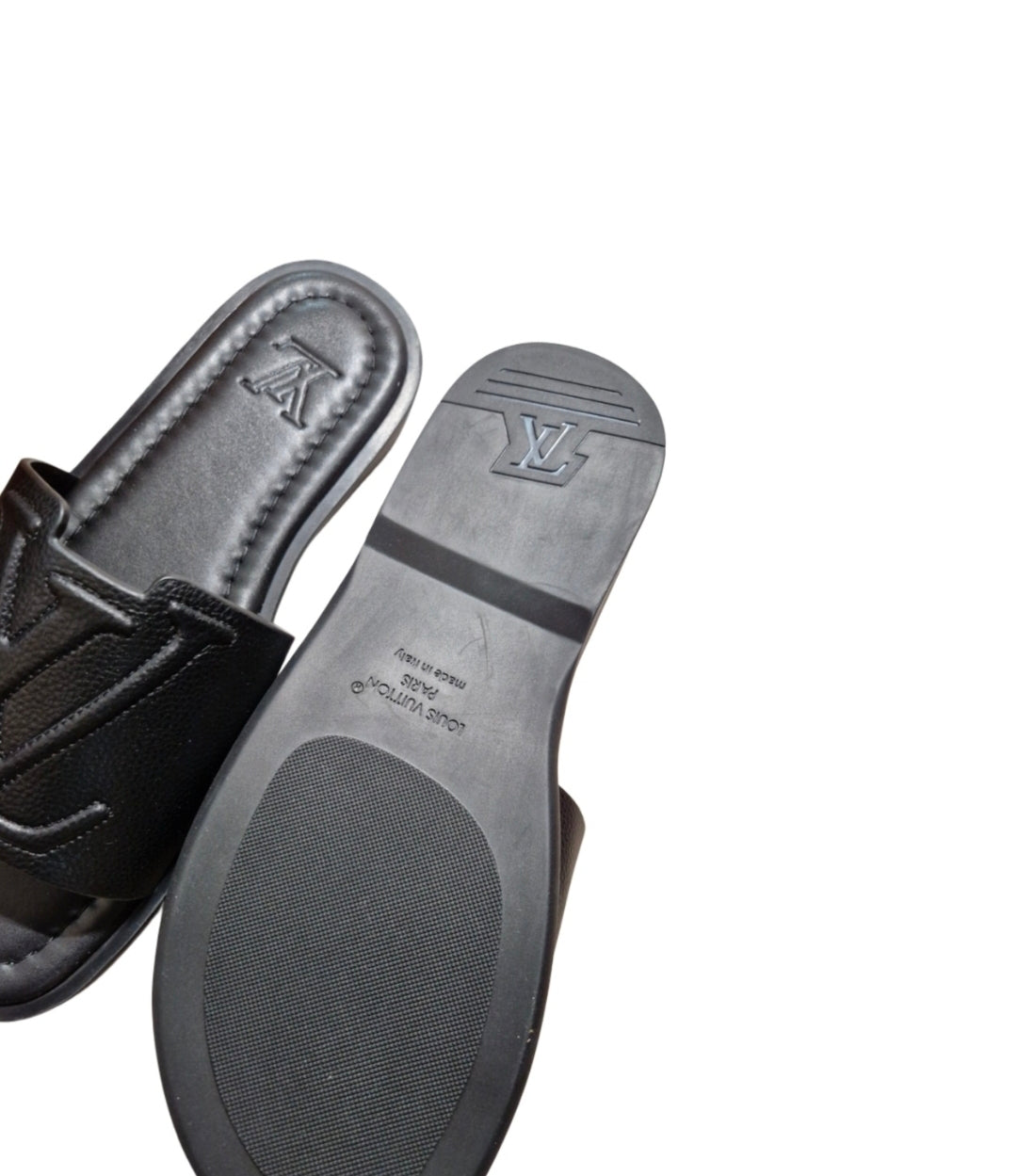 Louis Vuitton Portofino Mules