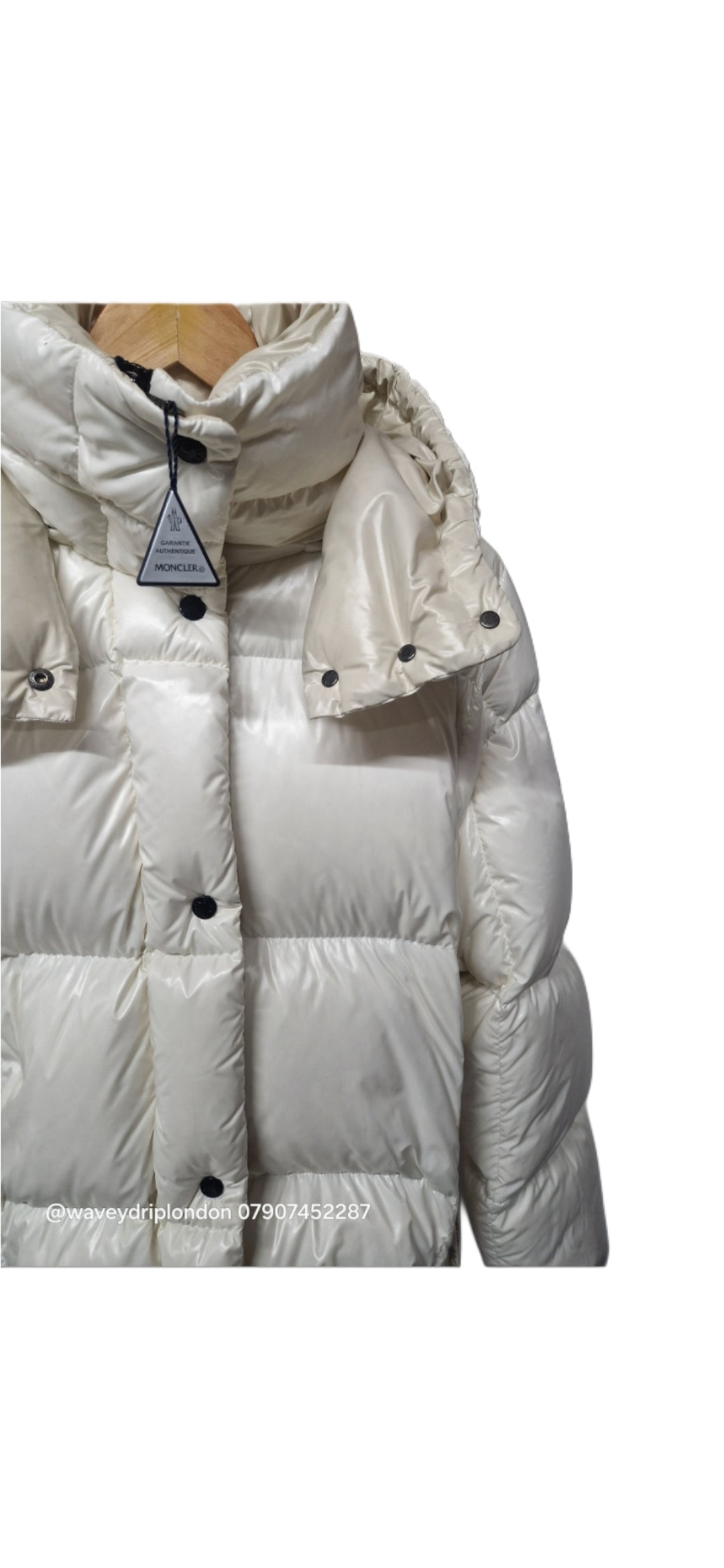 Moncler Parana