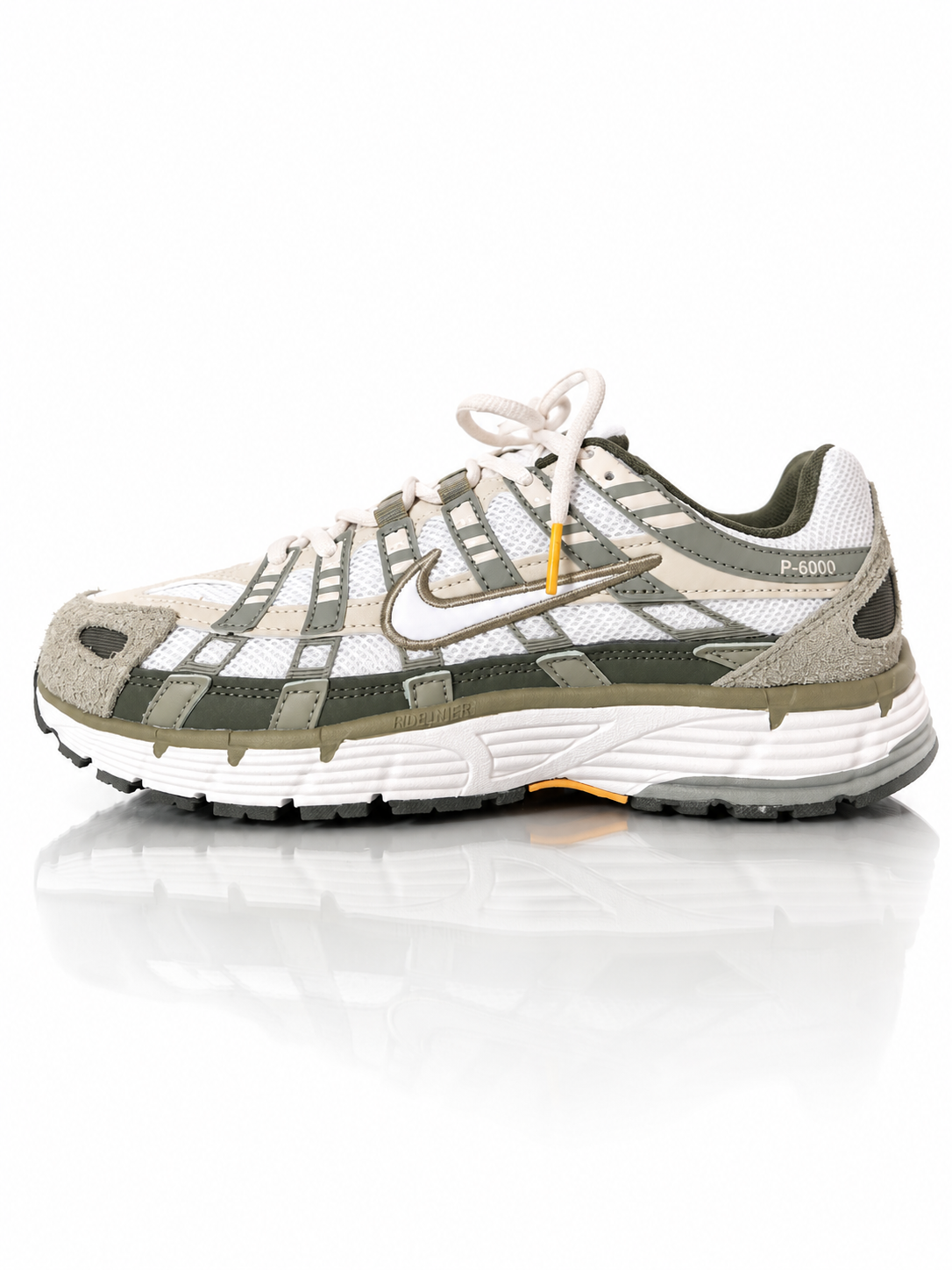 Nike P6000 - Khaki