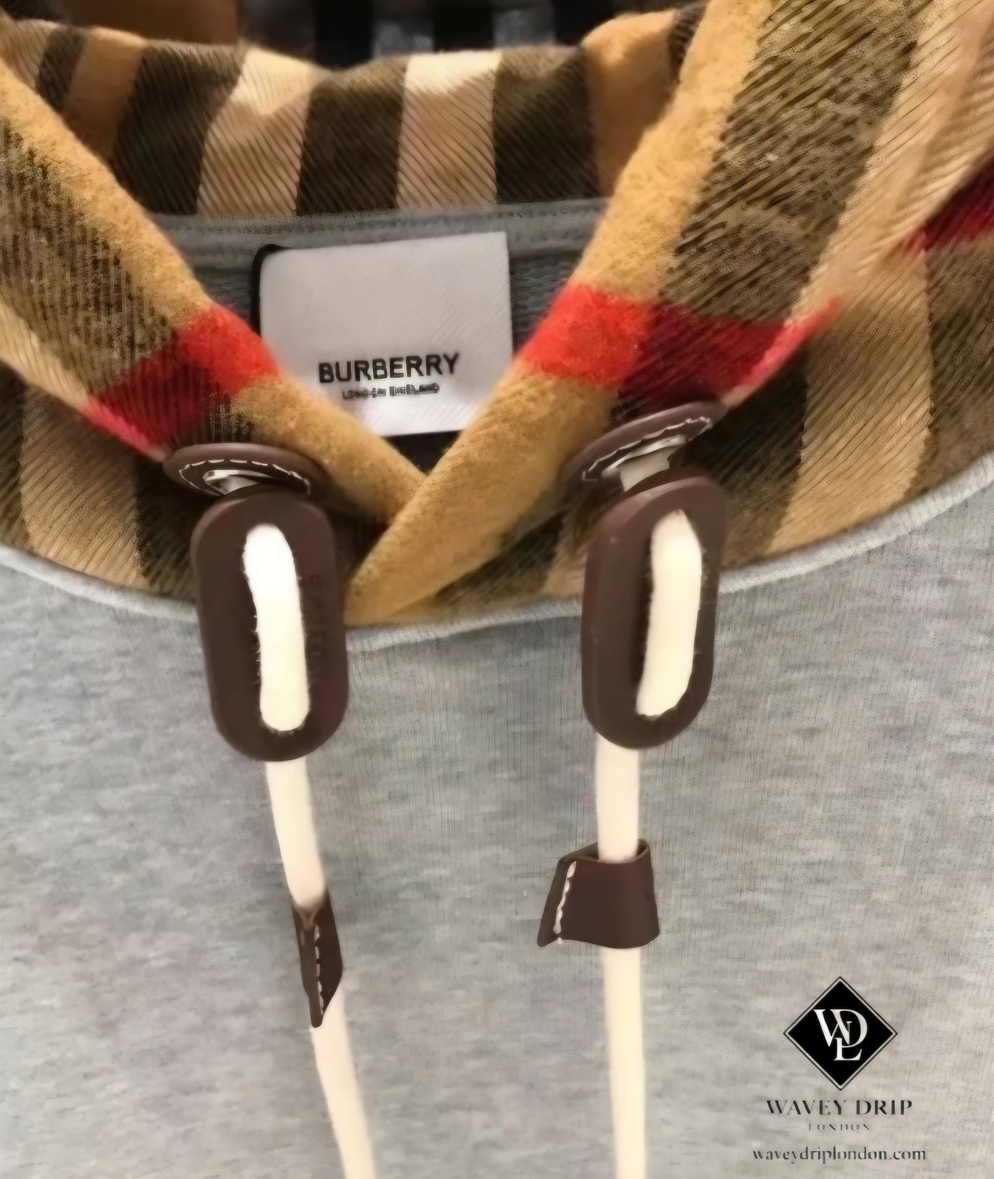 BURBERRY Hoodie