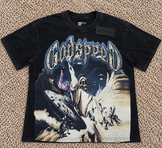 Godspeed Tshirt