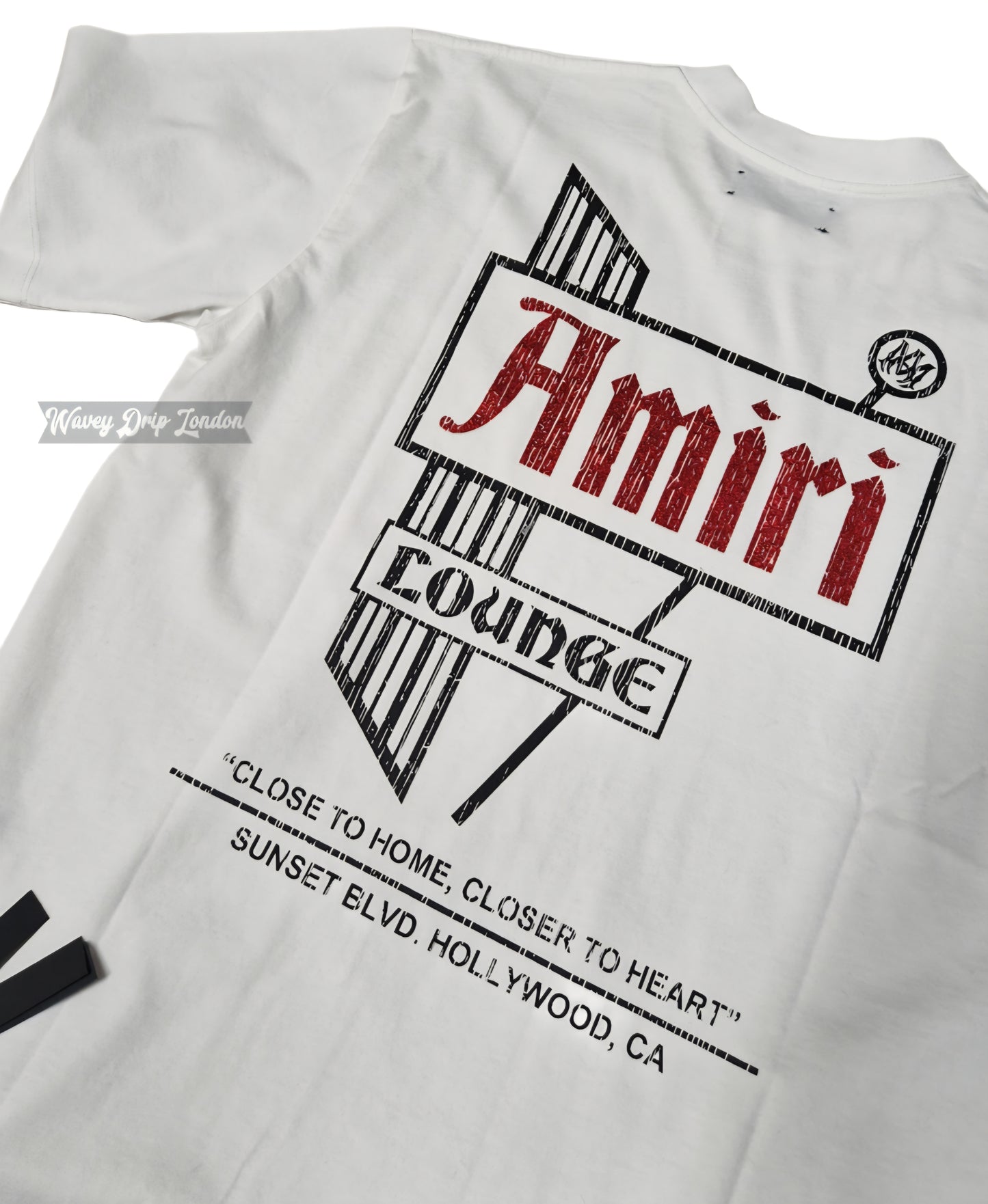 AMRI Lounge  Cotton Tshirt