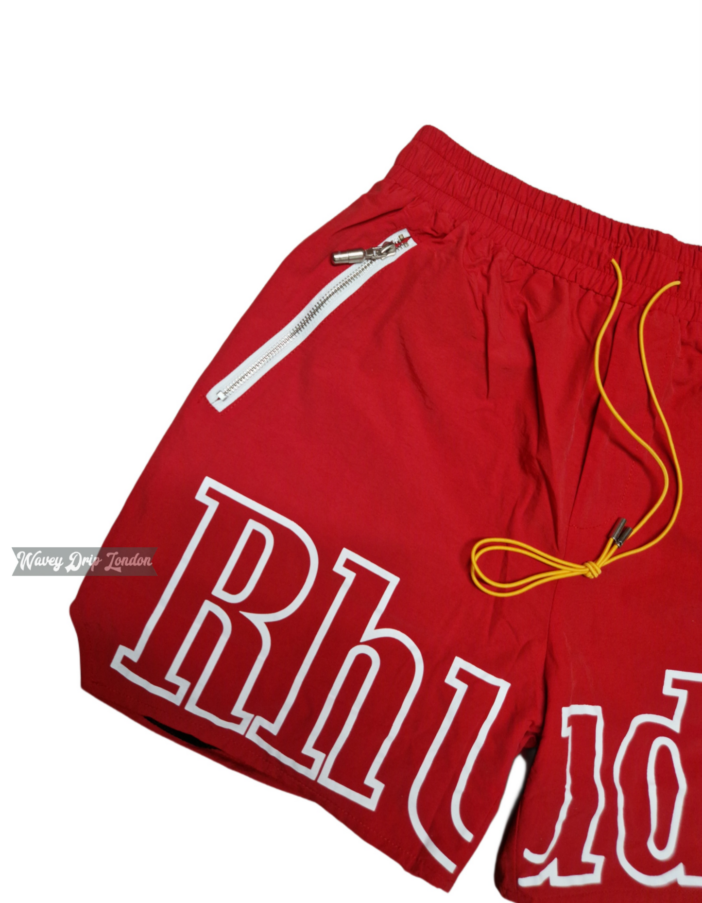 RHUDE Shorts