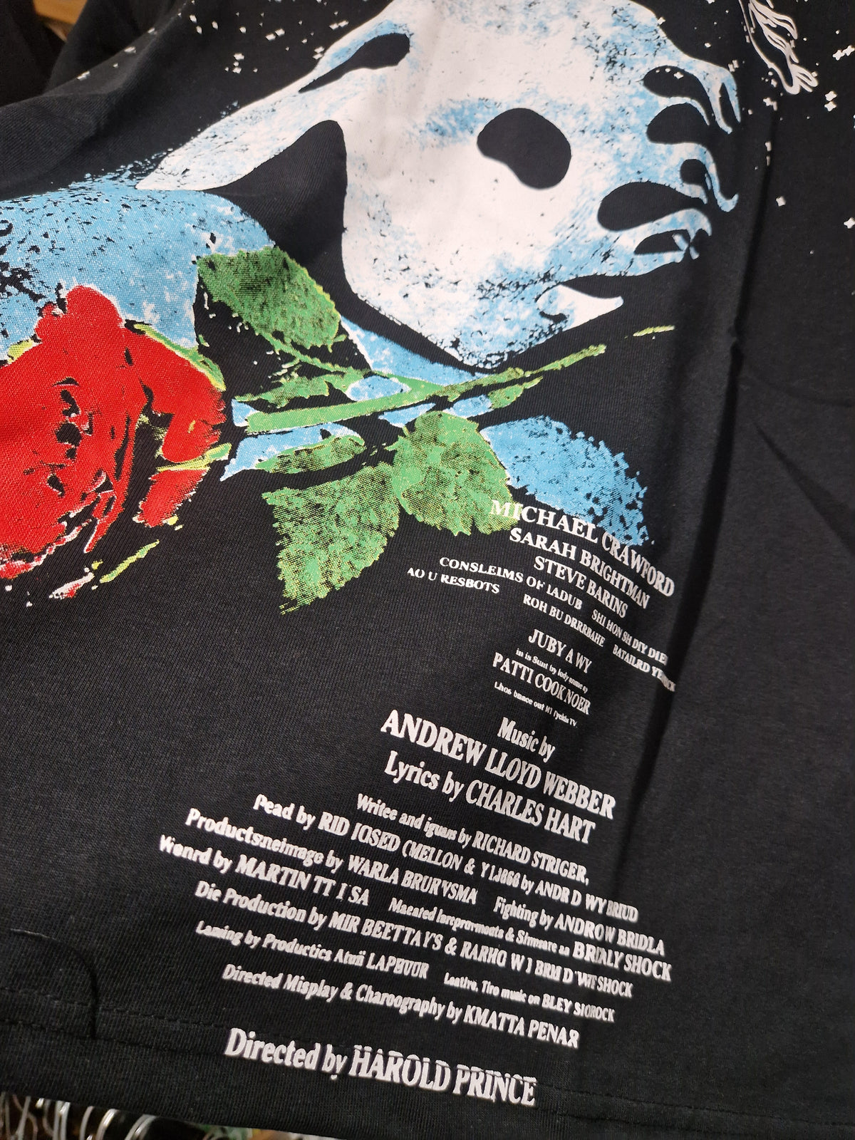Hell Star Tshirt