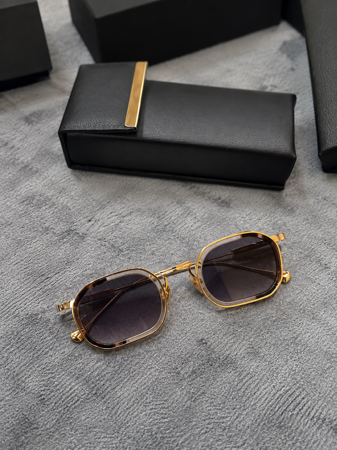 John Dalia Sunglasses