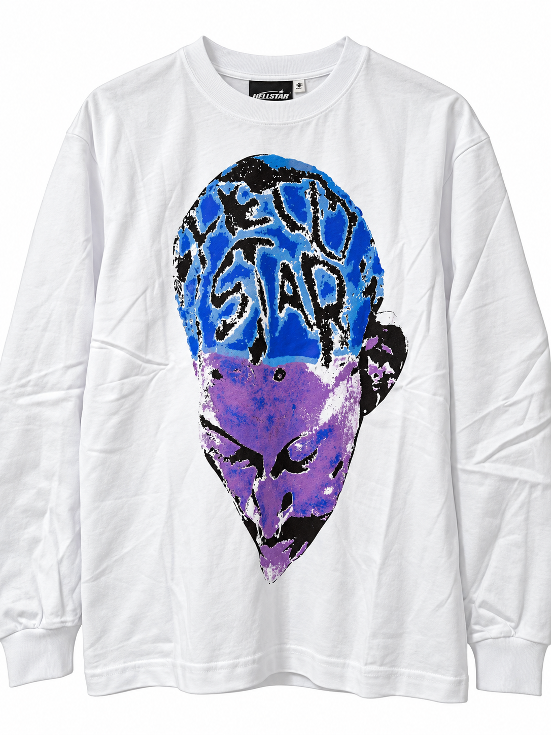 Hell Star Long Sleeve Shirt
