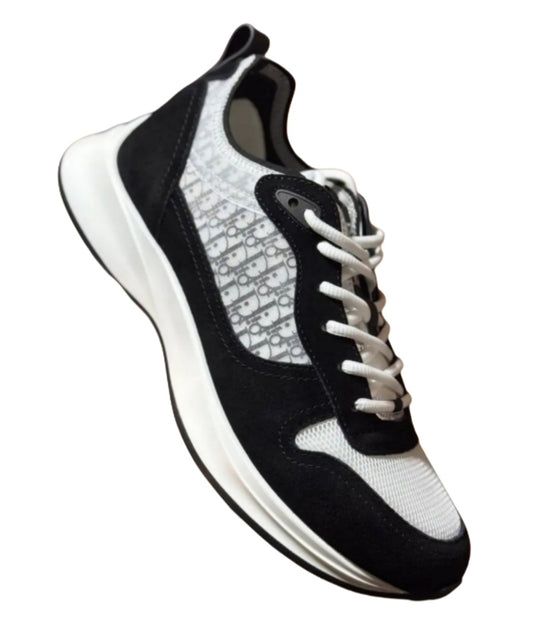 Christian Dior B25 black and white