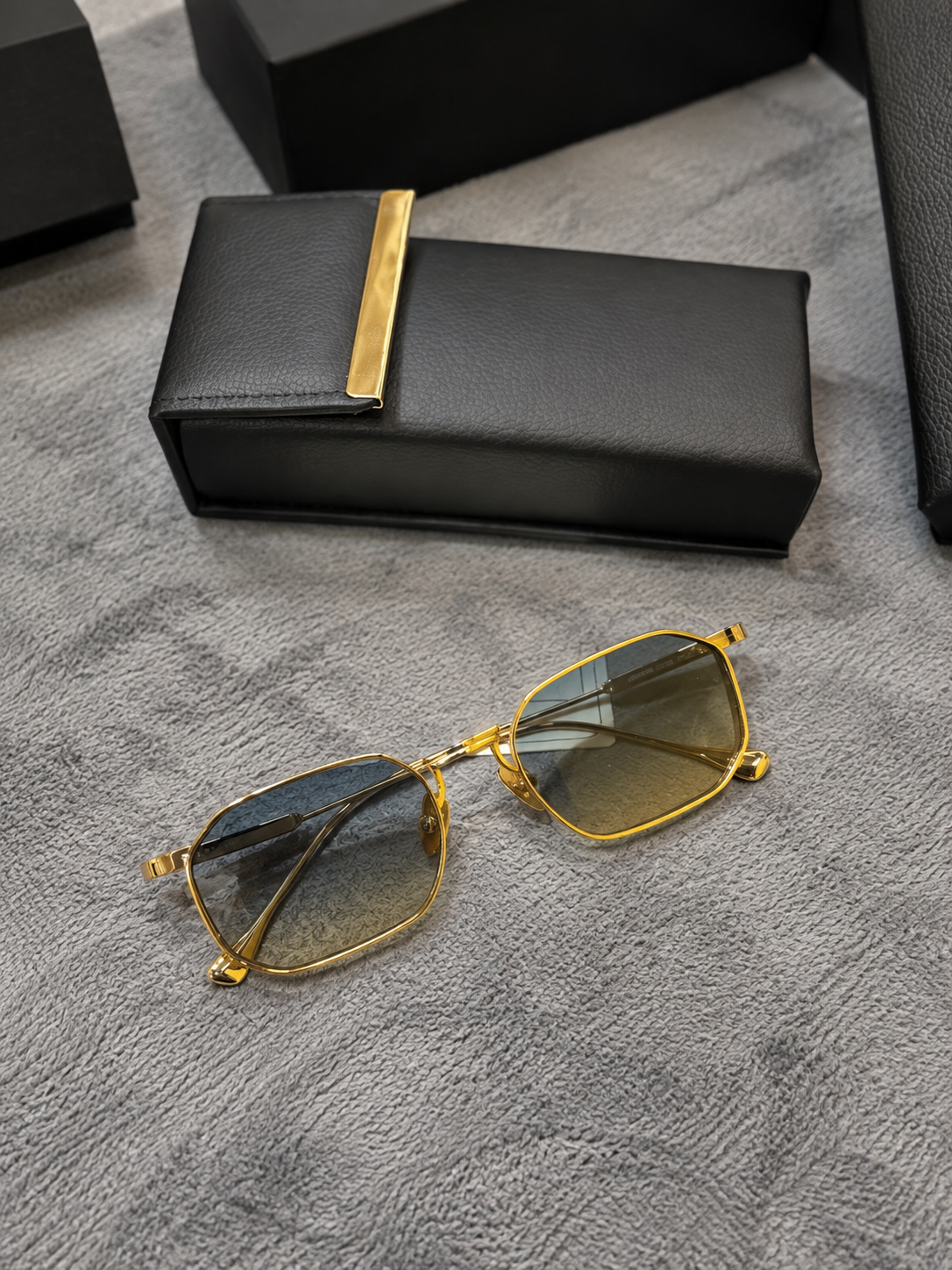 John Dalia Sunglasses