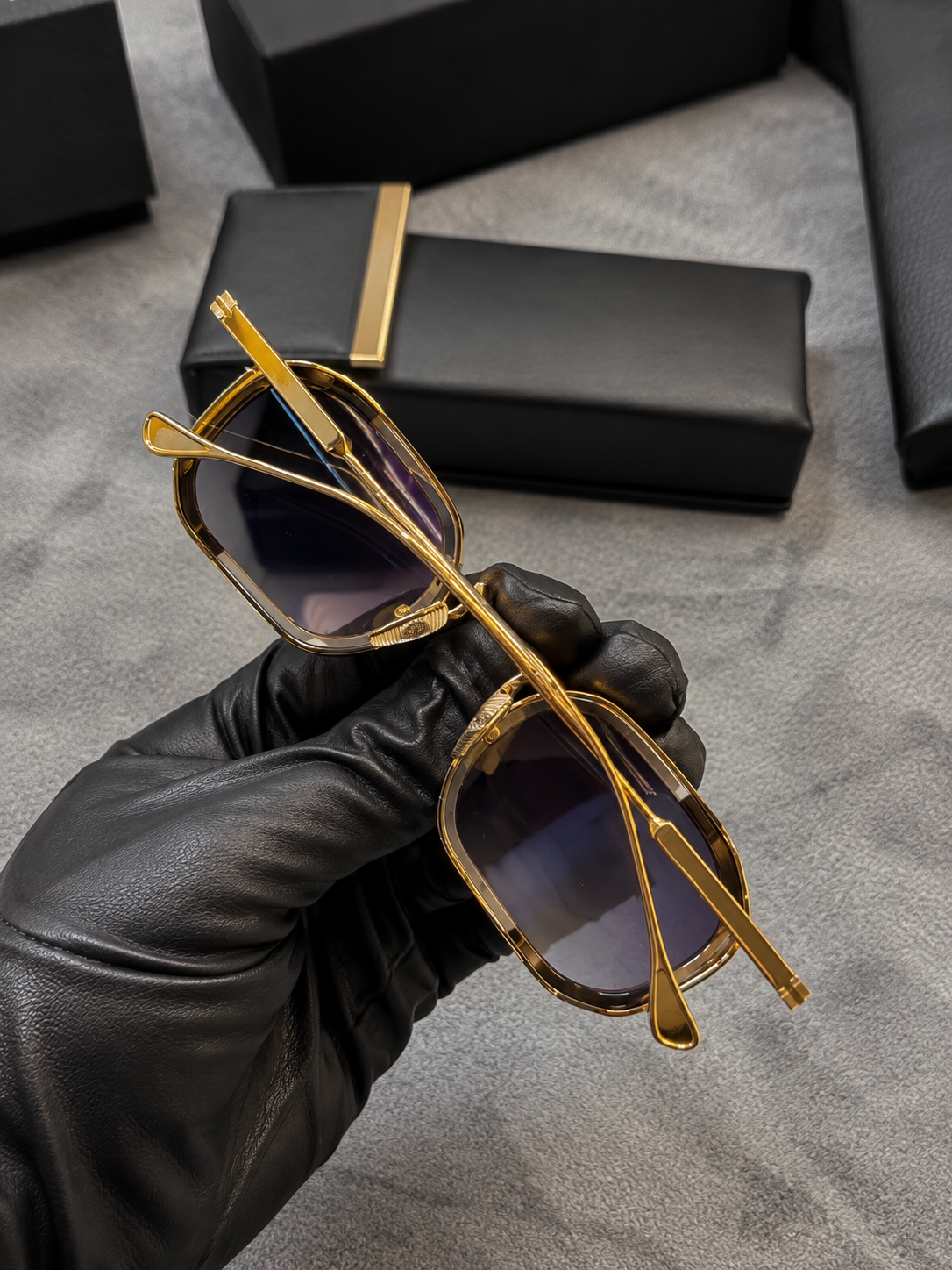 John Dalia Sunglasses