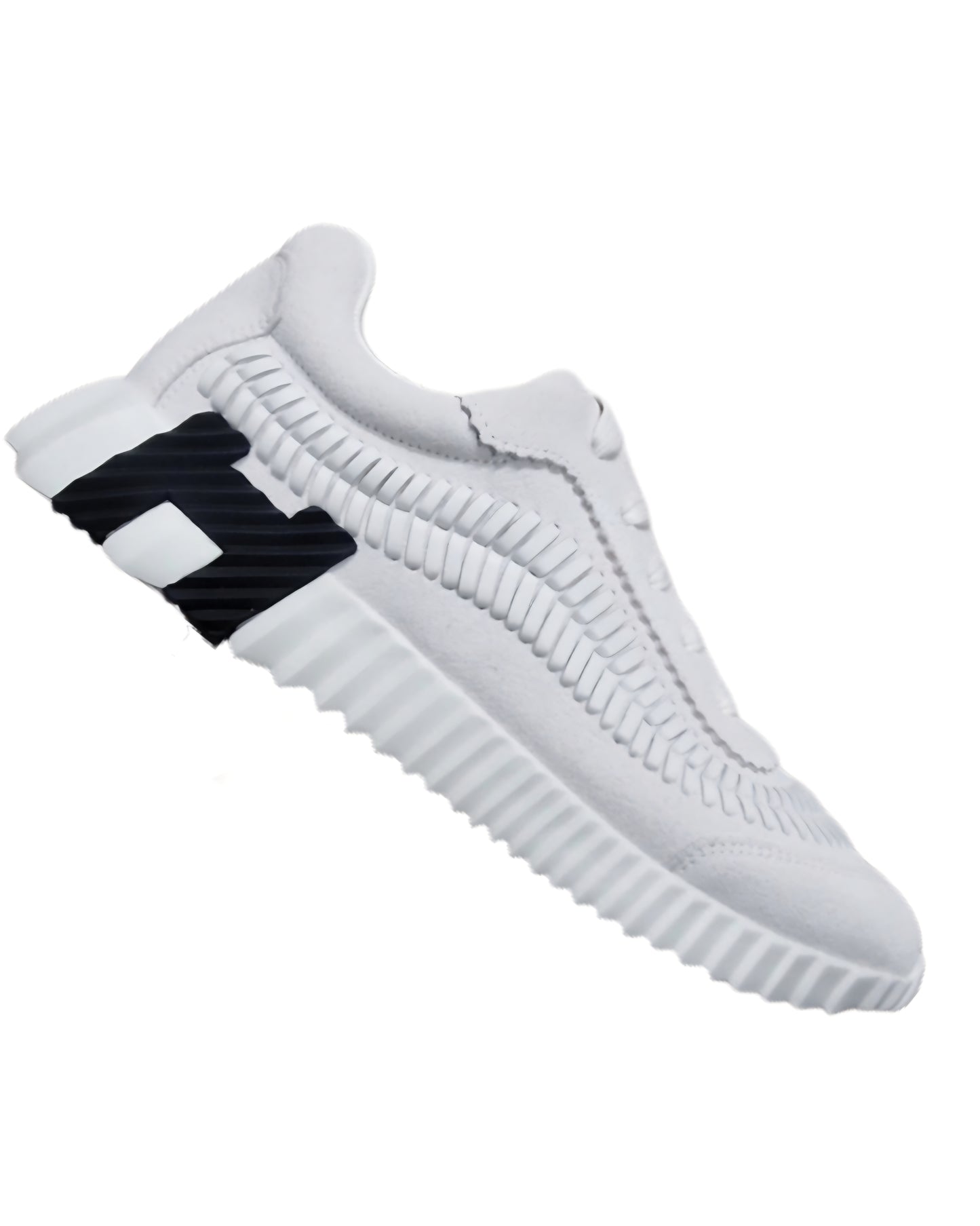 Hermés Bouncing Sneakers