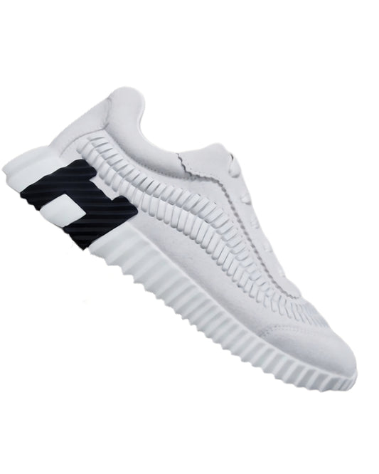 Hermés Bouncing Sneakers